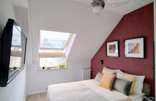 Art Apartment - Foto 8