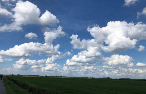 Ferienwohnung Worpswede am Berg - Foto 12