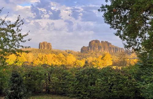 Hillehof Ostrau - Photo 37