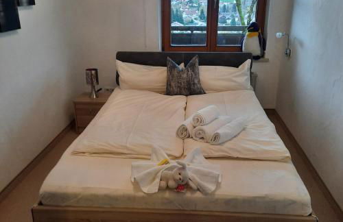 Ferienwohnung Leni - Foto 10