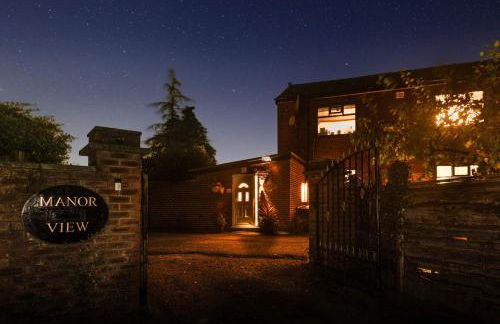 Host & Stay - Pied-a-Terre at Manor View - Foto 1