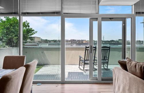 1700 Bassett, Unit 818 - Foto 18