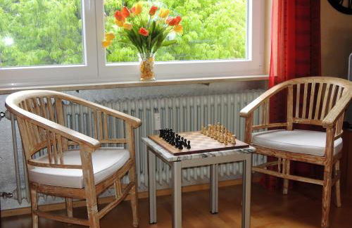 BodenSEE Apartment Langenargen Möwenweg - Foto 8