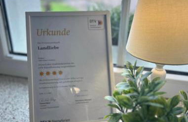 Wohlfühl-Ferienhaus Eifel-Landurlaub mit Herz - Foto 5