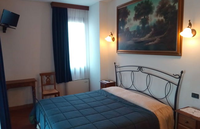 Agriturismo Corte Trincerone - Foto 9