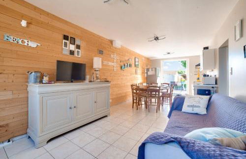 Lagon naturel et détente - pour 6 - Foto 6