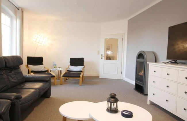 Holiday Apartment Watjewegs Deel - Foto 1