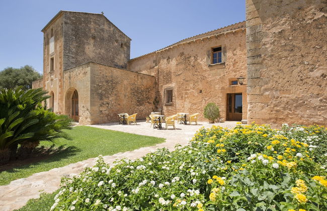 Hotel Son Cosmet - Foto 38