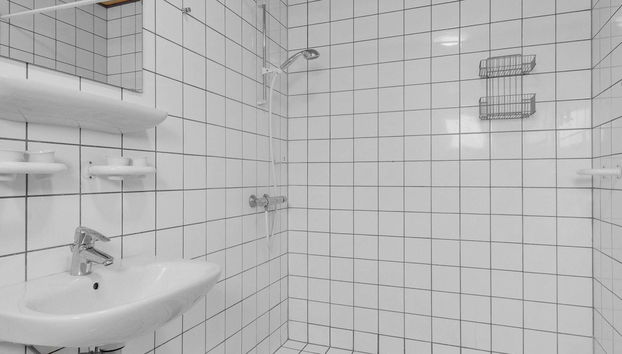 Spacious Holiday Home in Denmark - Foto 2, Interior