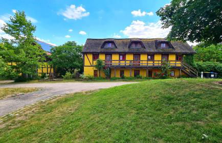 Ferien- und Erlebnishof Liepe - Foto 5