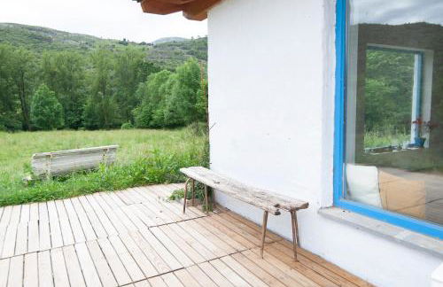 La madriguera azul - Foto 5