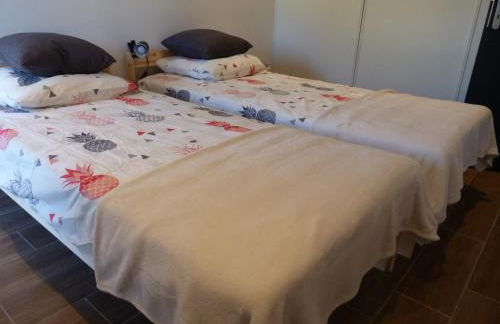 Les Lodges - Villa avec spa privatif - Photo 24