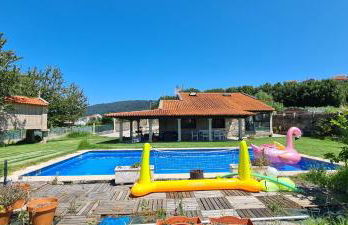 Eira Vella Bueu - Foto 24