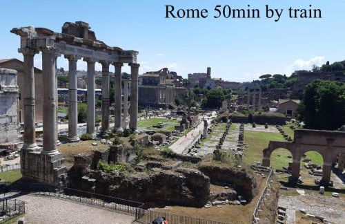 Casa romantica in un borgo antico in Sabina - Foto 37