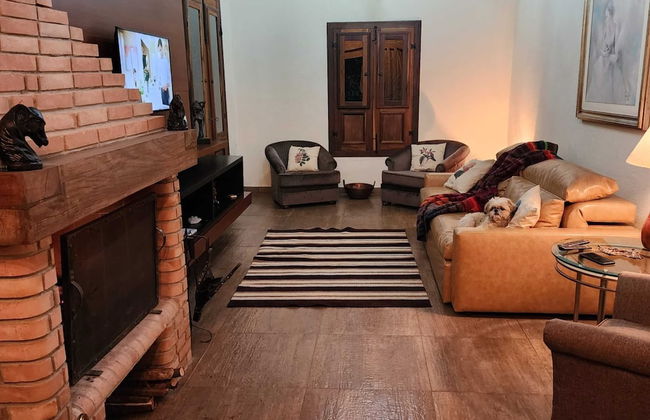 Magnífico Rancho em Jarinu - Foto 35