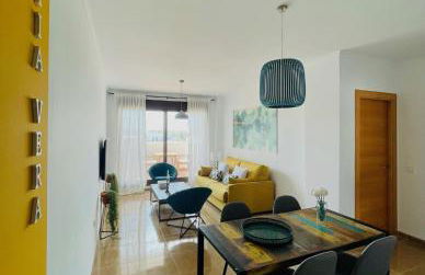 Hestía Vera Salinas Tu hogar para desconectar - Foto 20