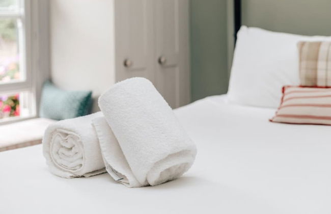 The Emerald - Central Henley 2 Bedroom House - From 145 Per Night - Foto 12