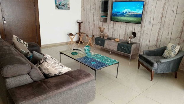 Servicio de la habitación