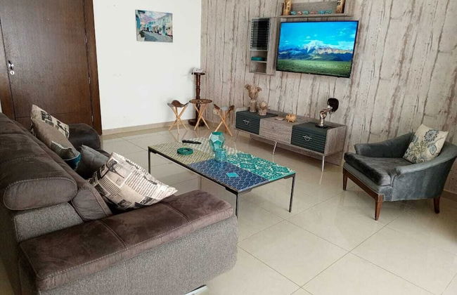 Chalet-apartment in Tilal Fanar Resort, Generator is Included, - Foto 4