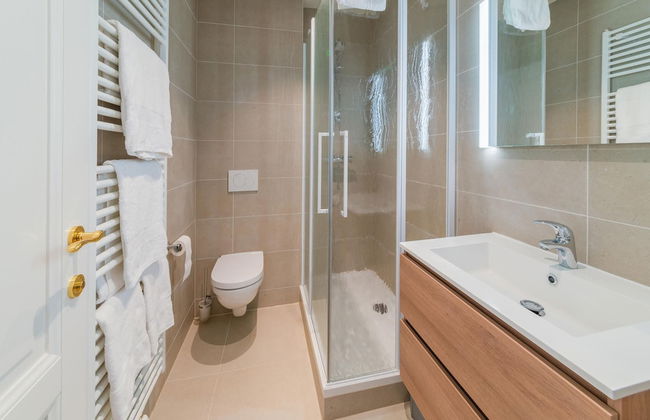 Ecolodge in Remouchamps With Sauna - Foto 24