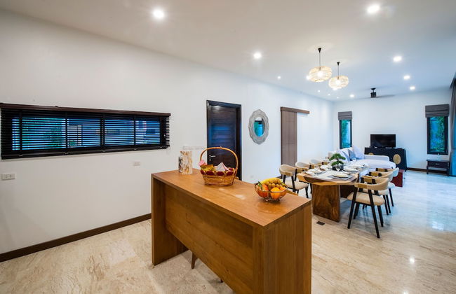 Acasia Pool Villas Resort Phuket - Photo 8