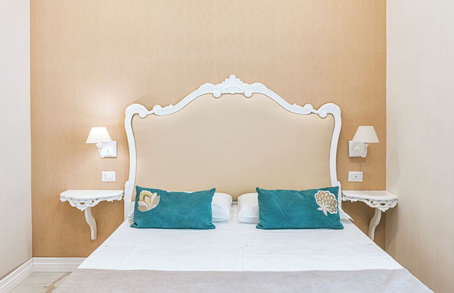 GENTILE SUITE & SPA VOMERO - Foto 35