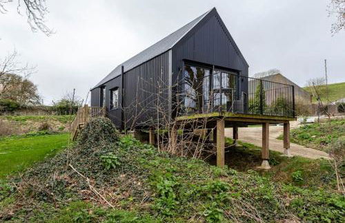 Cabin with a spectacular outlook - Photo 29