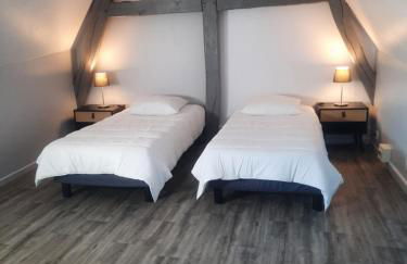 Gîtes la Conterie - Foto 27