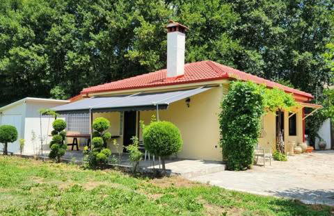 River side house - Foto 1