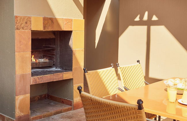 First Group Magalies Park - Foto 46