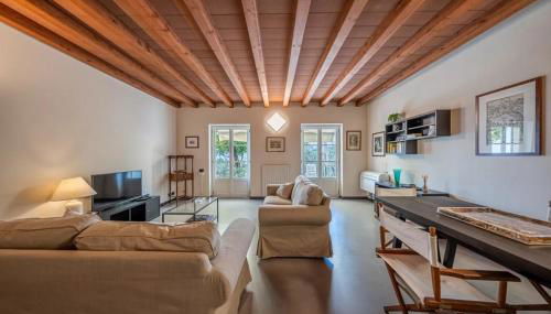 VILLA SANT' AMBROGIO - Relax di Lusso a Zoagli - Foto 2