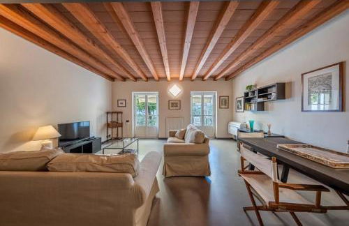 VILLA SANT' AMBROGIO - Relax di Lusso a Zoagli - Foto 2