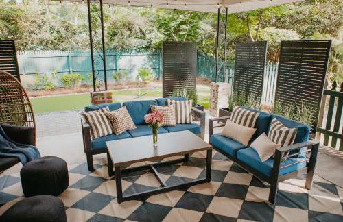 Briarwood Cottage Hot Tub Putt Putt Games - Foto 1