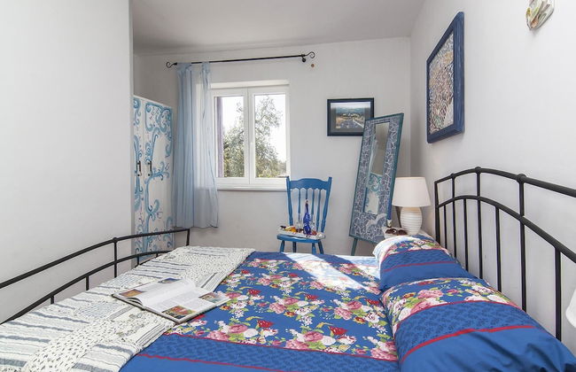 Villa Marina Valtura - Foto 3