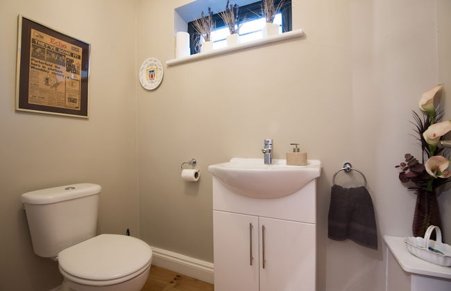 Musgrave Gardens - Photo 26