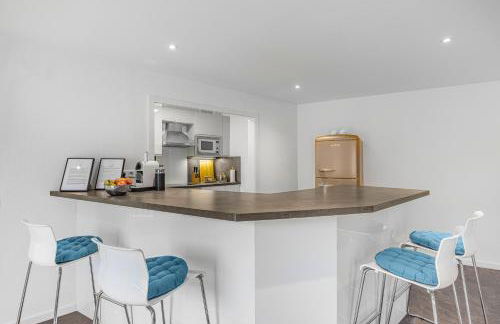 PRIME - City Apartment für 6 - Neu & Modern - Foto 21