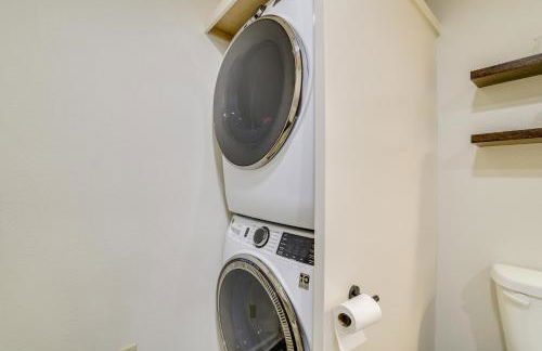 Lakefront Retreat with Game Room in Bella Vista! - Foto 12