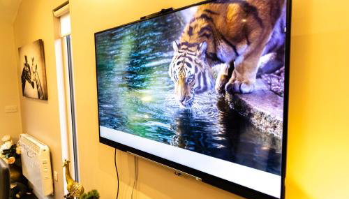 Settlers Lodge - Foto 2