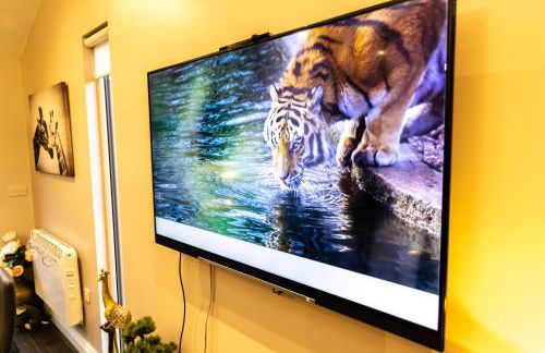 Settlers Lodge - Foto 2