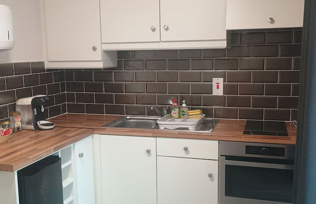 Mattys Pub & Apartments - Foto 19