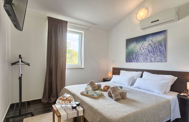 Villa 1522 - Photo 4