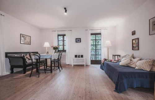 Ferienwohnung Tausendfreund am Chiemsee - Foto 2