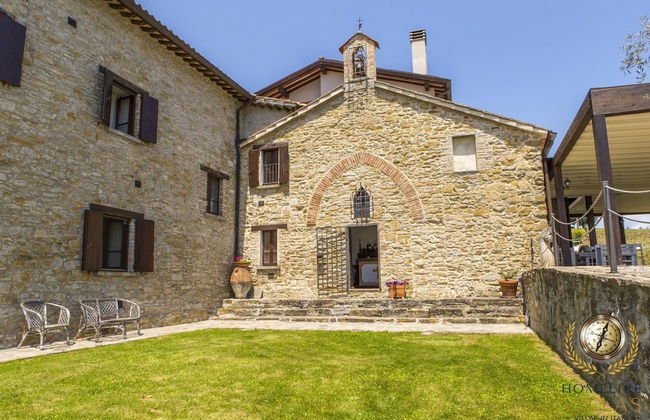 Villa Panorama - Photo 30