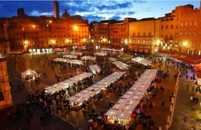 Respiro di Toscana Trilocale Arezzo e Siena - Foto 13