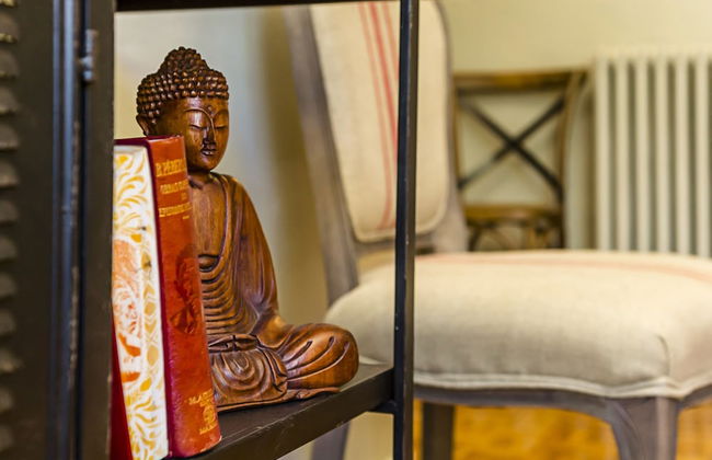 BCN Paseo de Gracia Rocamora Apartments - Foto 22