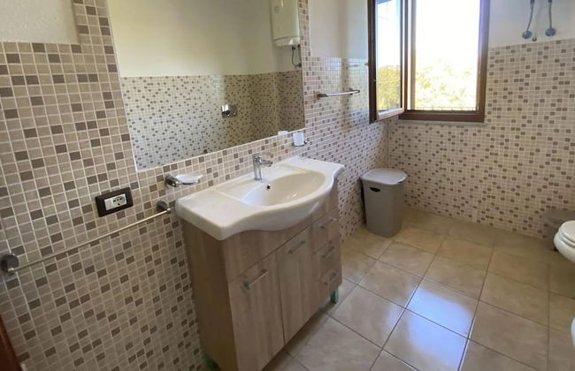 Sardinia Re - Country Villa Pala Venalza - Foto 35