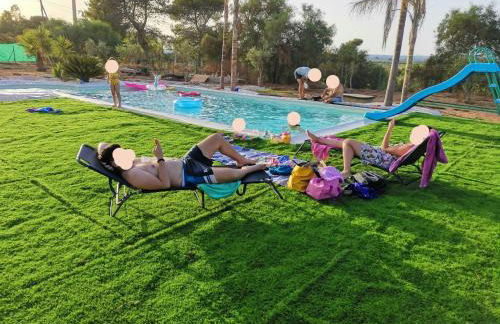 Orizzonte Templi Selinunte - Triscina - Foto 20