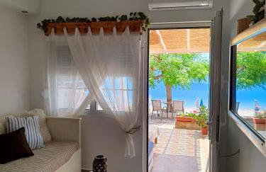 Sea Sound Haraki apartment - Foto 6