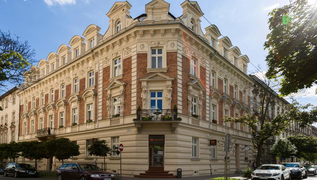 Antique Apartments Old Town - Foto 2