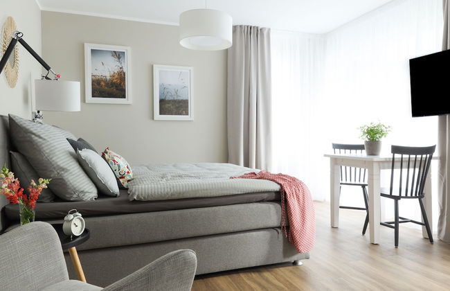 Villa am Park - Foto 20